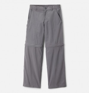 Columbia Silver Ridge IV Kids' Pants | ATJXUS-305