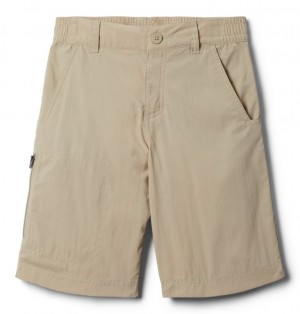 Columbia Silver Ridge IV Kids' Shorts | DOGTEU-053