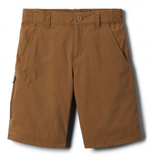 Columbia Silver Ridge IV Kids' Shorts | MUFOKS-390