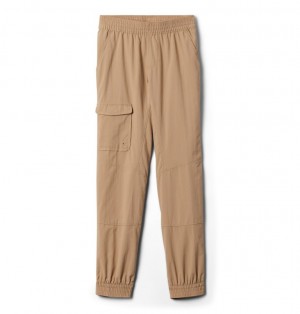 Columbia Silver Ridge Kids' Pants | ANSOVC-946