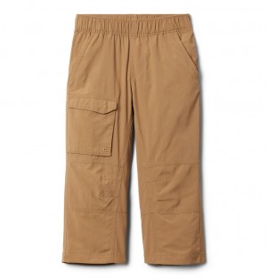 Columbia Silver Ridge Kids' Pants | ECVLUS-621