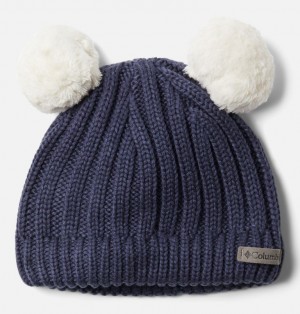 Columbia Snow Problem Kids' Beanie | BTOQFN-560