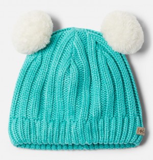 Columbia Snow Problem Kids' Beanie | QHPVIE-318