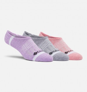 Columbia Space Dye Eclipse Women Socks | SDCLIR-072