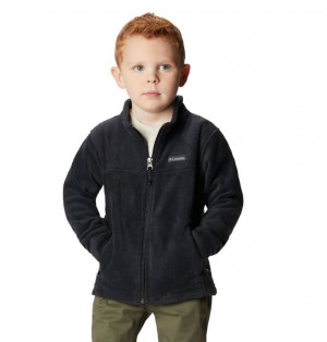 Columbia Steens Mountain II Kids' Fleece Jackets | LZWADT-934