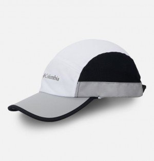 Columbia Sun Deflector Baseball Men Hats | LGFYTR-196