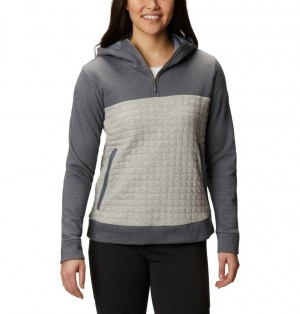 Columbia Sunday Summit Women Hoodies | GMXQWL-437