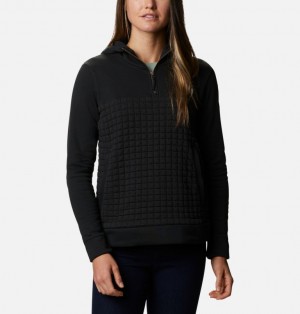 Columbia Sunday Summit Women Hoodies | SPYEJH-854