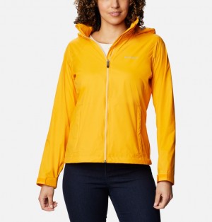 Columbia Switchback III Women Rain Jackets | CNVRAD-395