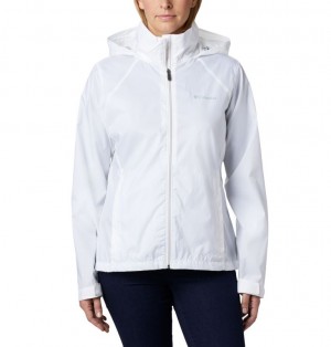 Columbia Switchback III Women Rain Jackets | BLEUKT-746