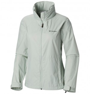 Columbia Switchback III Women Rain Jackets | XUVHYK-207