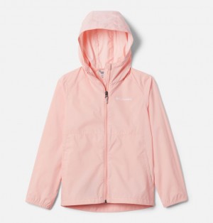 Columbia Switchback II Kids' Waterproof Jackets | VKJFTY-751