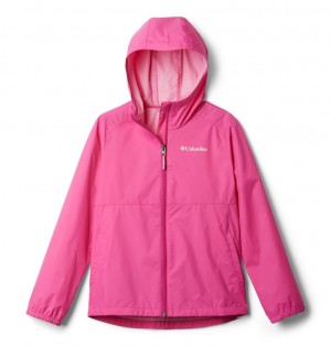 Columbia Switchback II Kids' Waterproof Jackets | GWQCBM-854