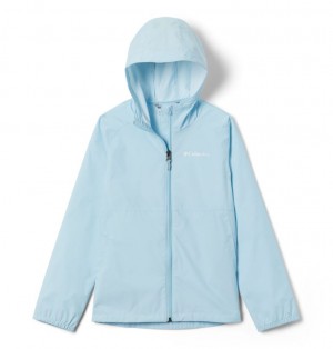 Columbia Switchback II Kids' Waterproof Jackets | XDBYNA-396