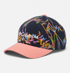 Columbia Tech Kids' Hats | BLSUVO-159