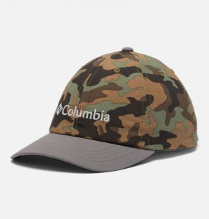 Columbia Tech Kids' Hats | DRBMEQ-847