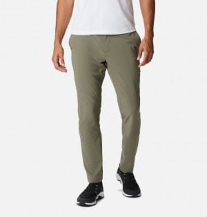 Columbia Tech Trail Men Hiking Pants | BSNHWK-128