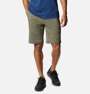 Columbia Tech Trail Men Shorts | MUPJBQ-401