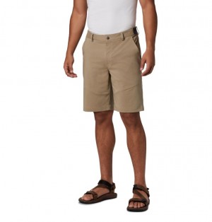 Columbia Tech Trail Men Shorts | PEIMYH-236