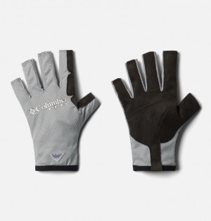 Columbia Terminal Deflector Zero Men Gloves | MHILFX-913