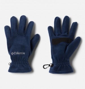 Columbia Thermarator Omni-Heat Kids' Gloves | JGTAME-089