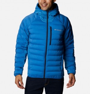 Columbia Three Forks Men Insulated Jackets | MYRBVX-420