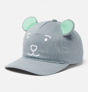 Columbia Tiny Animal Kids' Hats | HLBNZV-189