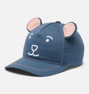 Columbia Tiny Animal Kids' Hats | XVPJKR-036