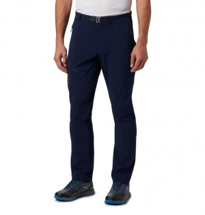 Columbia Titan Pass Men Trail Pants | CEMVPN-327