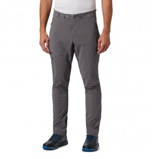 Columbia Titan Pass Men Trail Pants | YHPXMW-807