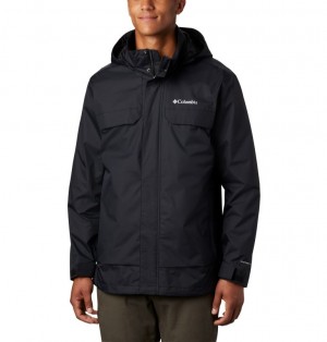 Columbia Trail Men Softshell Jackets | TZXLCR-518