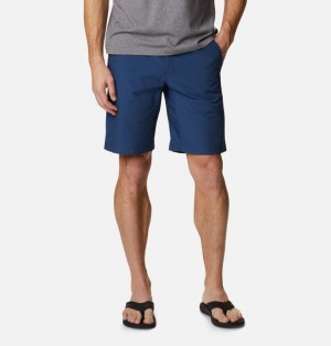 Columbia Trek-On Men Shorts | DQHMTB-507