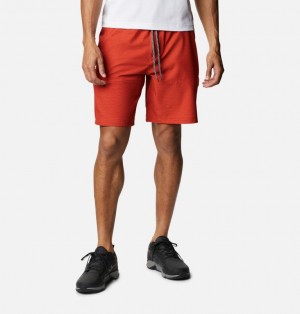 Columbia Twisted Creek Men Shorts | ALYMFT-370