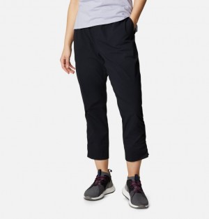 Columbia Uptown Crest Women Pants | TYMVON-054