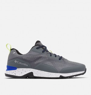 Columbia Vitesse OutDry Men Sneakers | ICKRJB-324