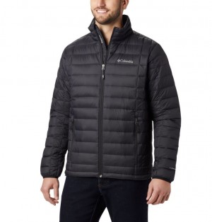 Columbia Voodoo Falls 590 Men Down Jackets | NALIEW-591