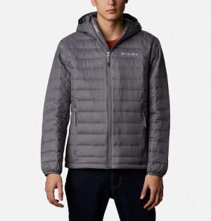 Columbia Voodoo Falls 590 Men Puffer Jackets | FUELIN-954