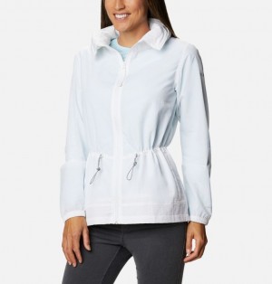 Columbia Wild Willow Women Windbreaker | WOZSGF-058