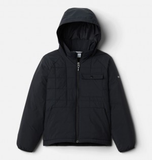 Columbia Windy Ways Kids' Windbreaker | AIPKQT-416