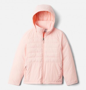 Columbia Windy Ways Kids' Windbreaker | VRYXOQ-016