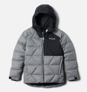 Columbia Winter Powder Kids' Insulated Jackets | AKCPJN-029