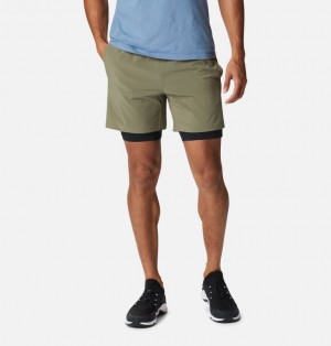 Columbia Zero Rules Men Shorts | GLBKQY-081