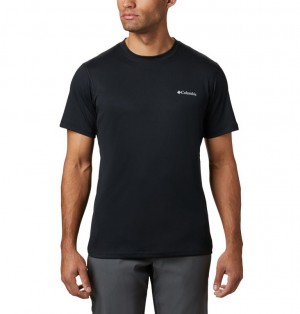 Columbia Zero Rules Men T-Shirts | LJDQVG-392