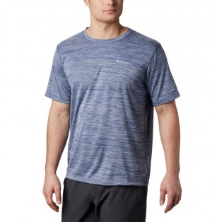 Columbia Zero Rules Men T-Shirts | MCJYUV-218