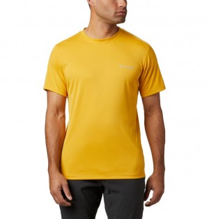 Columbia Zero Rules Men T-Shirts | VUGRNI-146