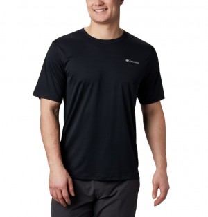 Columbia Zero Rules Men T-Shirts | YOGKZT-924