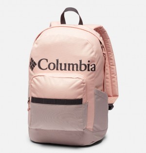 Columbia Zigzag 22L Kids' Backpack | CHQLYB-917