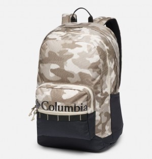 Columbia Zigzag 30L Kids' Backpack | DFLNUI-103