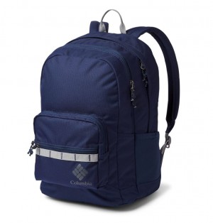 Columbia Zigzag 30L Kids' Backpack | LHGJVX-916