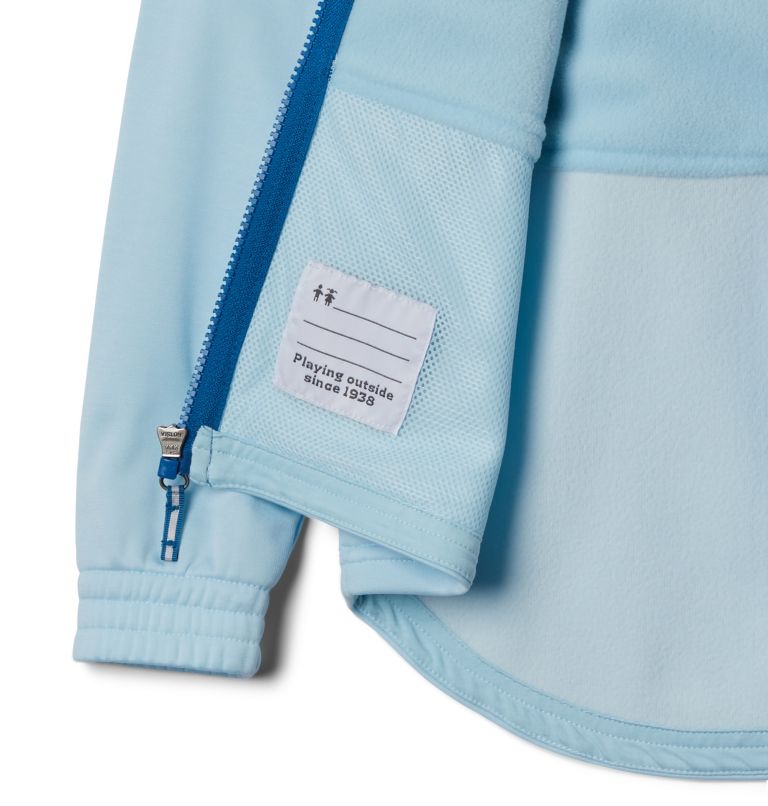 Columbia Adventure Kids' Fleece Jackets | IADYRT-416